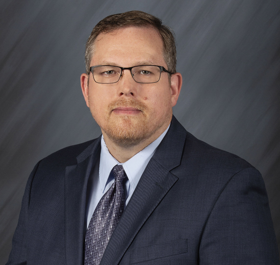 Indium Corporation’s Bernard Leavitt Promoted to Senior Manager Manufacturing Operations news photo