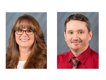 Indium Corporation Promotes Two Members of Quality Management Team news photo