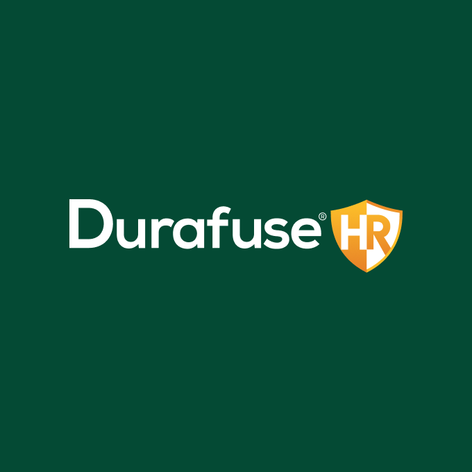 Durafuse HR Logo