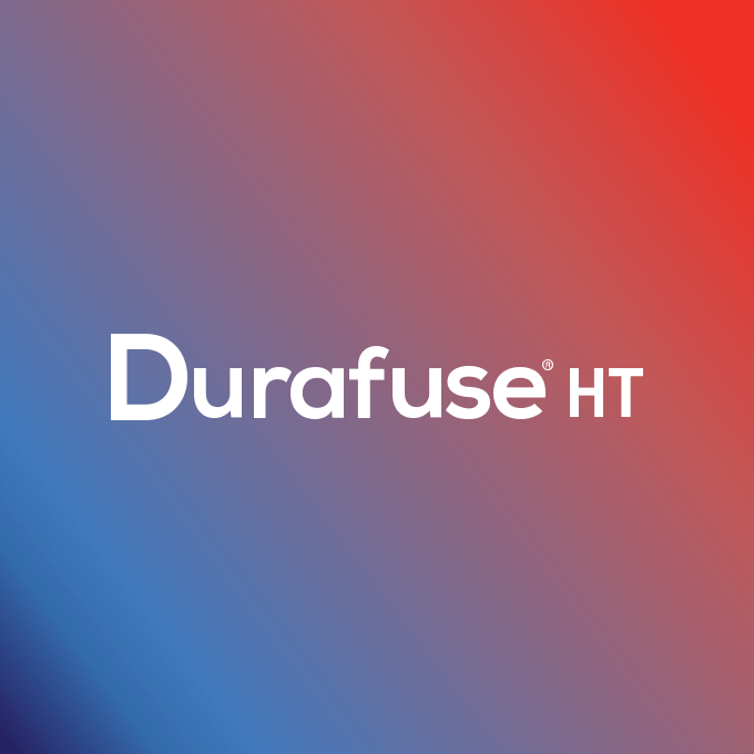 Durafuse HT Logo