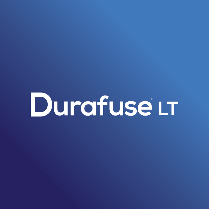 Durafuse LT Logo