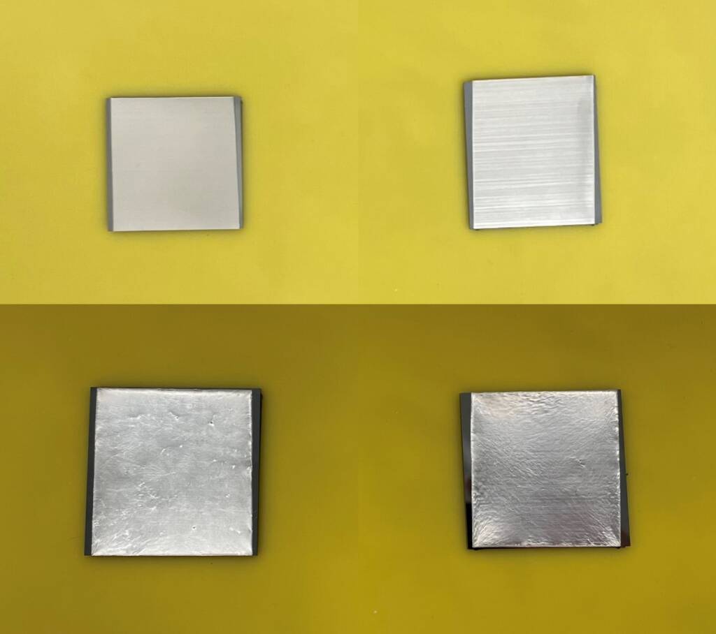 PCMA thermal aging image