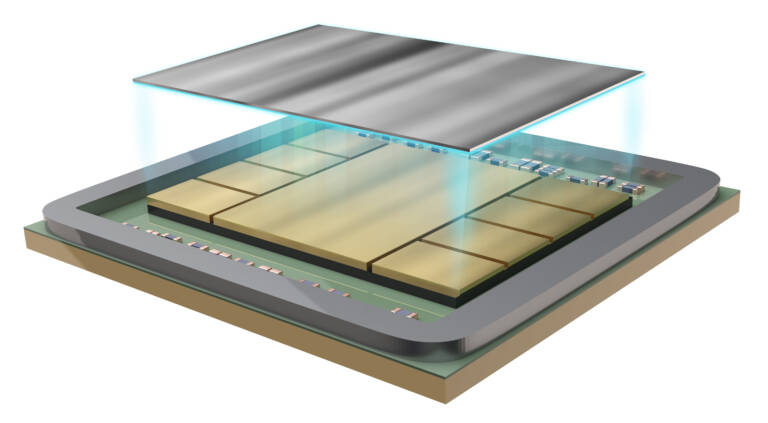 Solder TIMs | Thermal Interface Materials