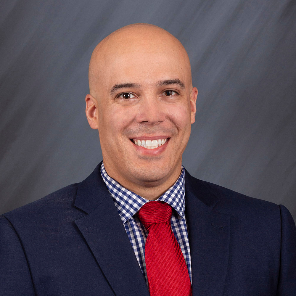 headshot of Joseph Hertline