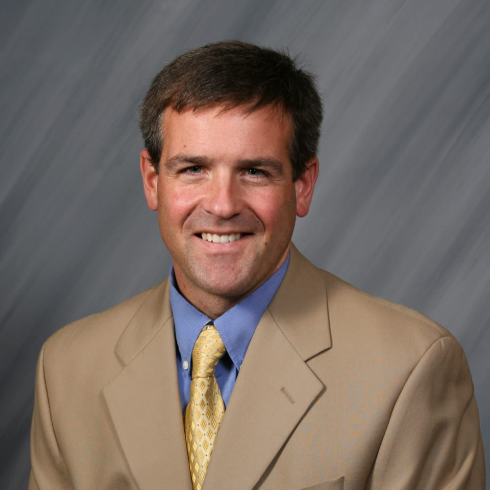 headshot of Jeff Anweiler