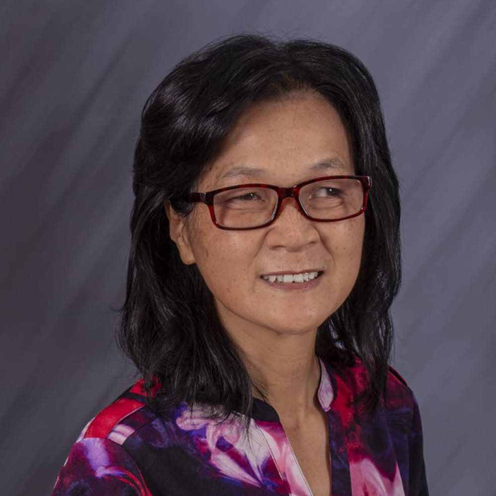Yan Liu Headshot