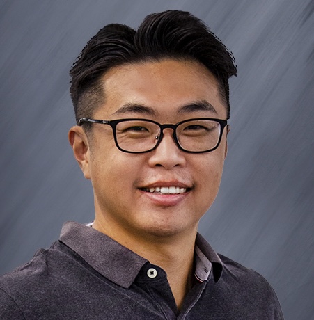 headshot of Foo Siang Hooi