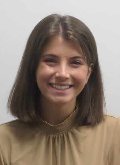 Elizabeth Haddad