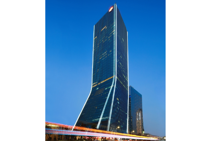 Shenzhen, China