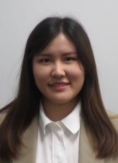 Irene Lu
