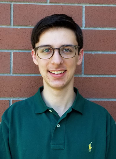 Matthew Creighton