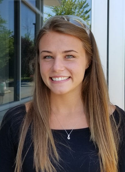 Meghan McMorrow