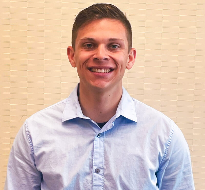 Nathaniel Marrero