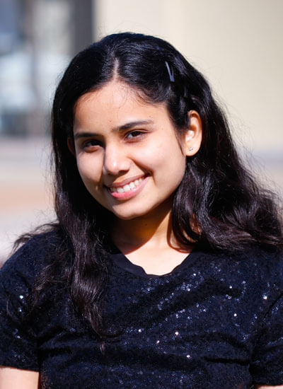 Shruti Khandeparkar