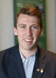 Zachary Carrier