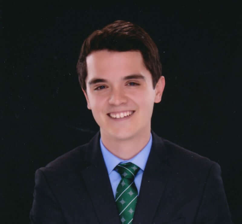 Ivan Cornish Morales