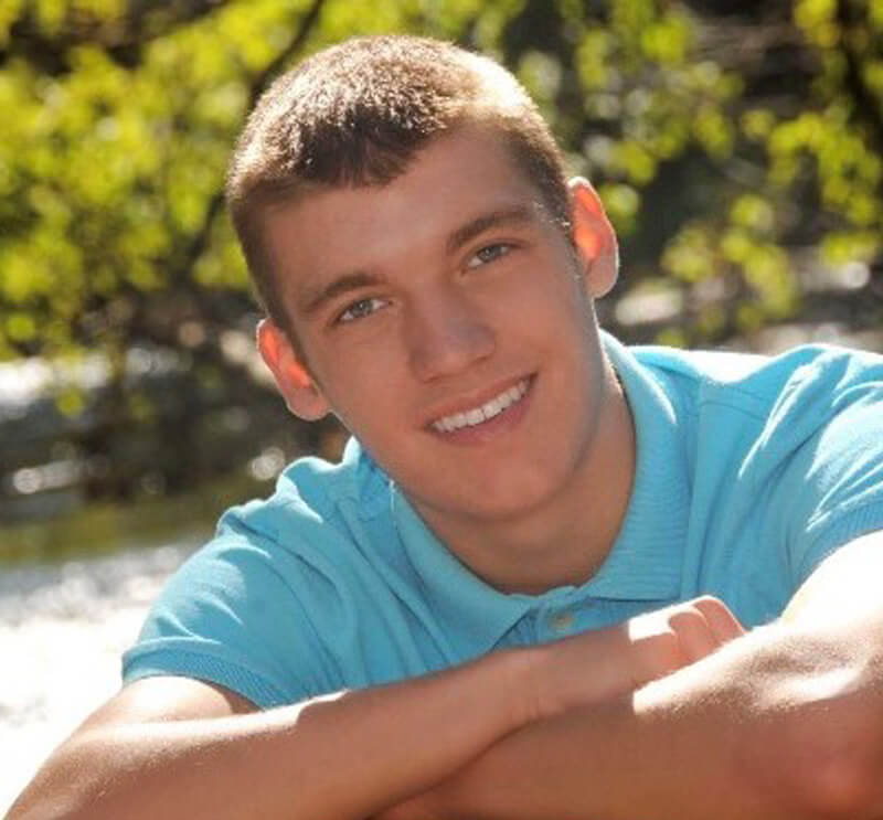 Josh Dobranksy