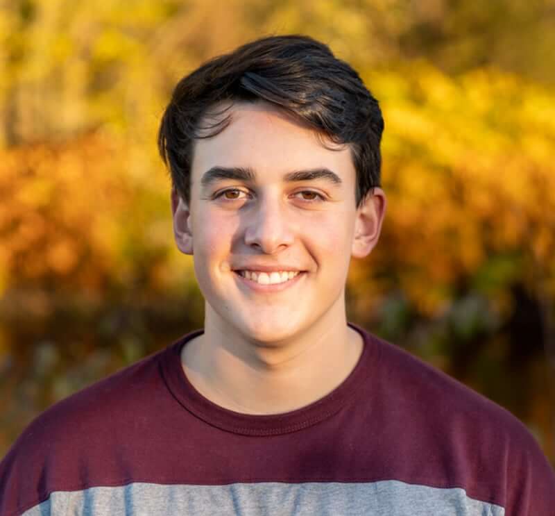 Matthew Giglio