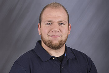 Steven Napolitano