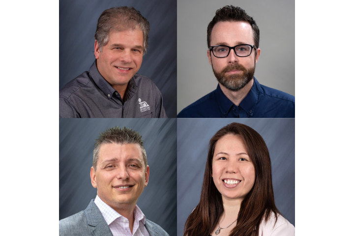 Indium Corporation experts are proud to share their technical insight and knowledge on a variety of industry-related topics at IPC APEX Expo.