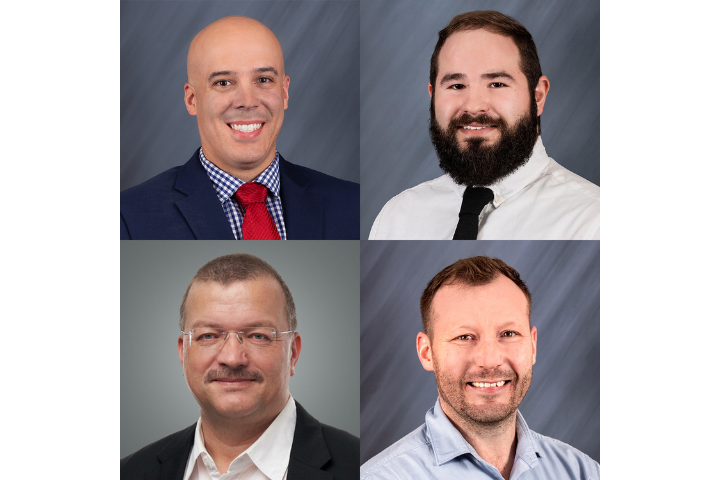 Indium Corporation experts share their technical insight and knowledge on a variety of industry-related topics throughout PCIM Europe.