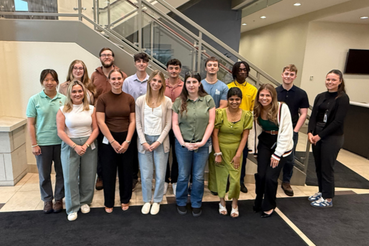 2025 Indium Corporation Summer Interns