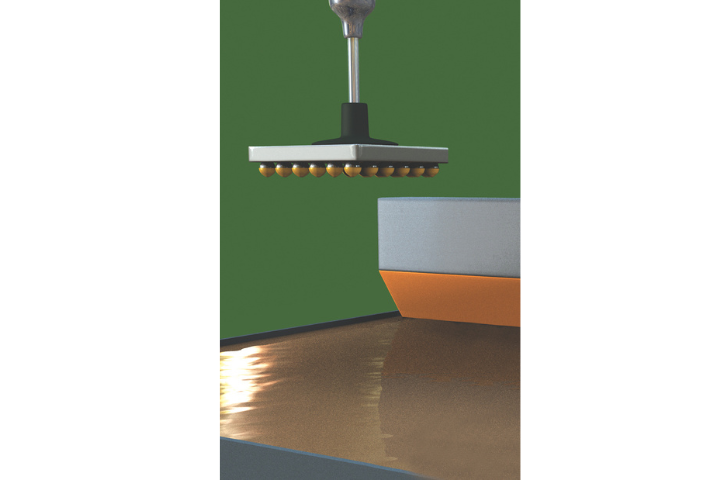 Indium Corporation Introduces New Flip-Chip Flux for Semiconductor Devices