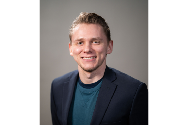 Indium Corporation Technical Support Engineer Carson Burt