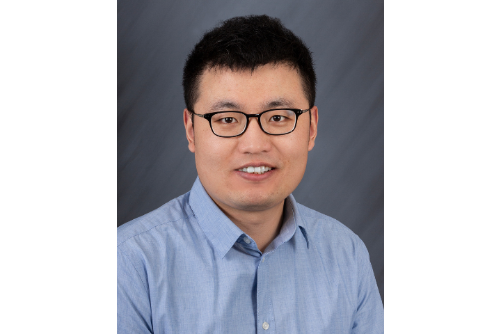 Huaguang Wang, Ph.D., is a Research Metallurgist in the Research & Development Department