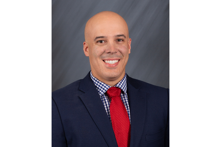 Joe Hertline, Senior Product Manager