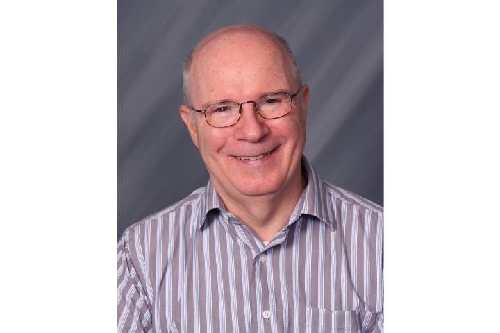 Senior Technologist Ronald Lasky, Ph.D., P.E.