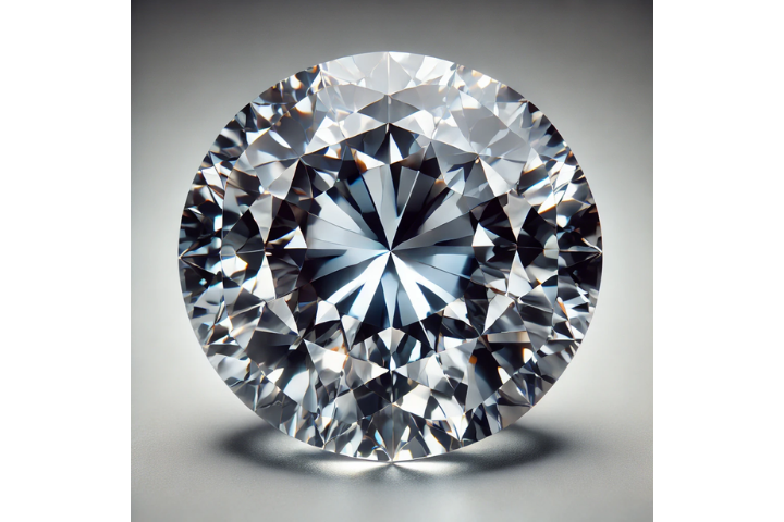 Gadolinium Gallium, used in AI applications