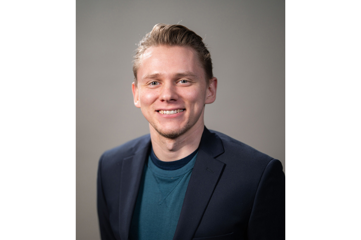 Indium Corporation Technical Support Engineer Carson Burt