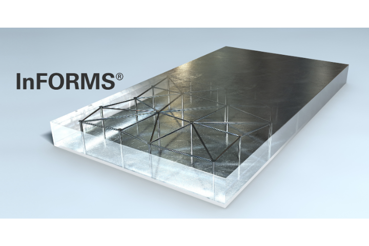 Indium Corporation InFORMS® solder preforms