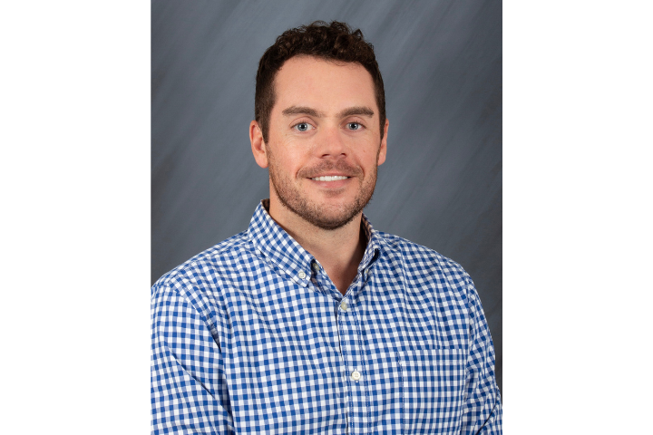 Indium Corporation® Product Manager, Engineered Solder Materials (ESM), Jim McCoy