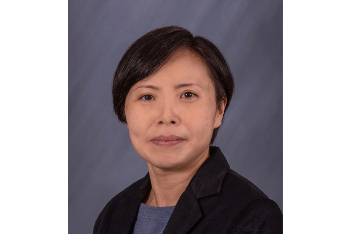 Senior Global Product Manager, Semiconductor and Advanced Materials, Sze Pei Lim