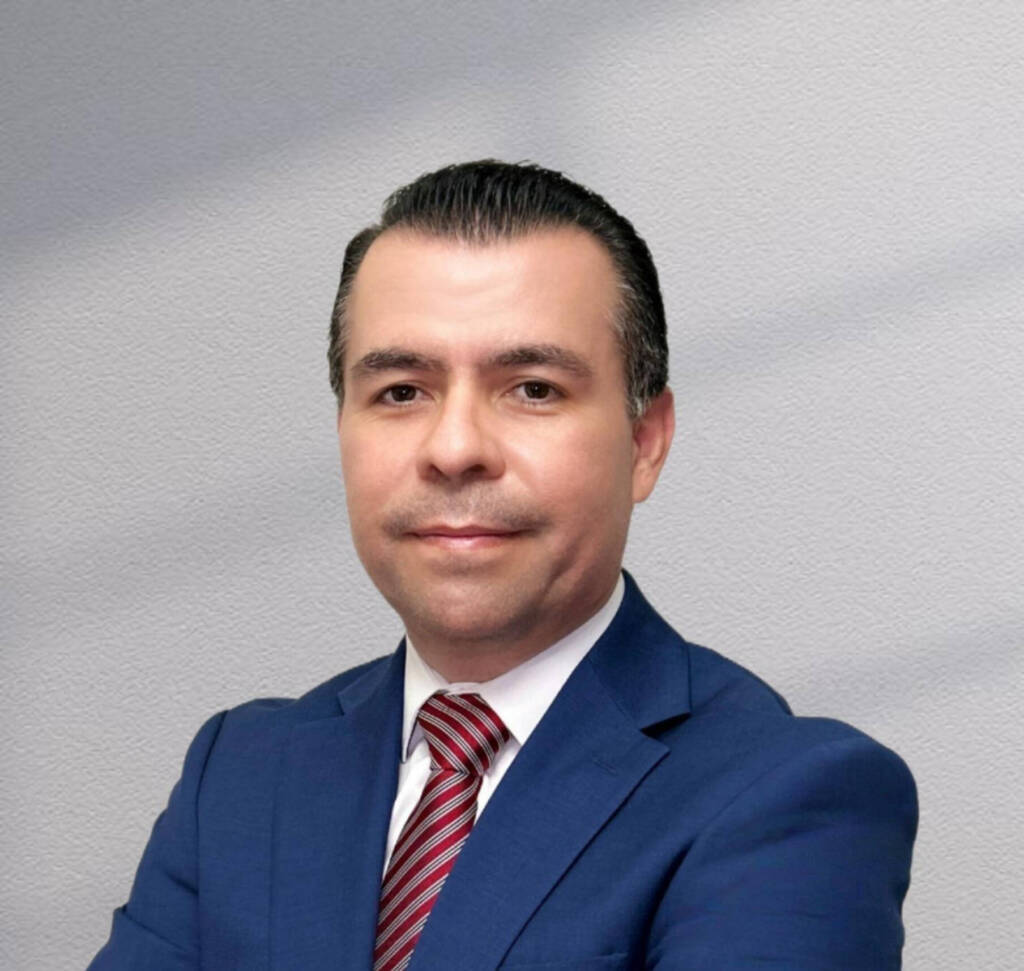 Rene Garcia