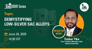Demystifying Low-Silver SAC Alloys: High Performance with Less Silver