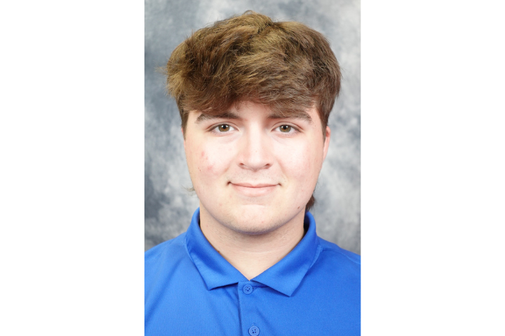 Matt Yardley, Intern