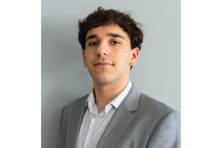 Nick Bonfardeci