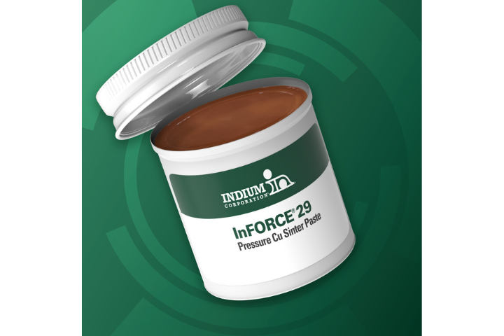 Jar of InFORCE®29