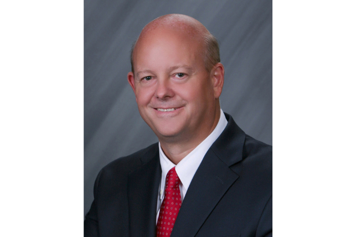 Chris Bastecki, Business Unit Vice President, Americas Sales & Service and Global Printed Circuit Board (PCB) Assembly Materials Marketing