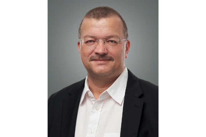 Indium Corporation's Regional Technical Manager and Technologist – Advanced Applications, Andreas Karch
